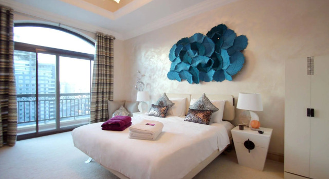 Fairmont Heritage Place, The Palm