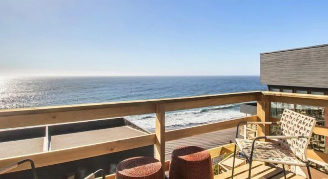 Standaard duplex kamer Hotel Puramar