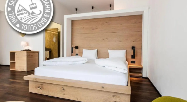 Hotel Belvedere Scuol, Book Hotel Scuol Grisons