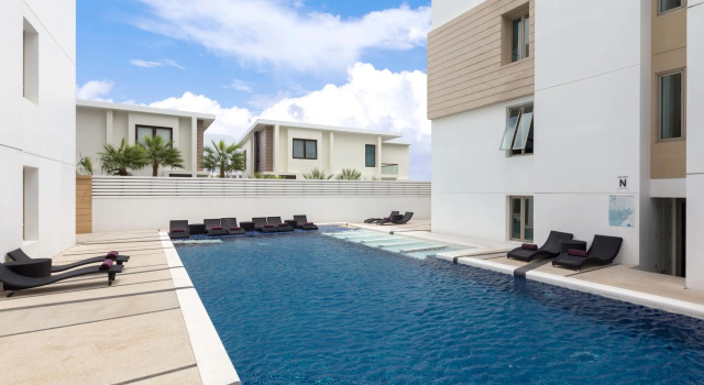 The Regent Phuket Serviced Apartment Kamala Beach