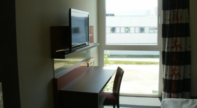 iQ-Hotel Ulm, Rezervovat Hotel Ulm Bádensko-Württembersko