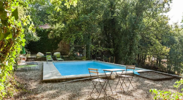 Коттедж Forest House casinha do Carvalhal
