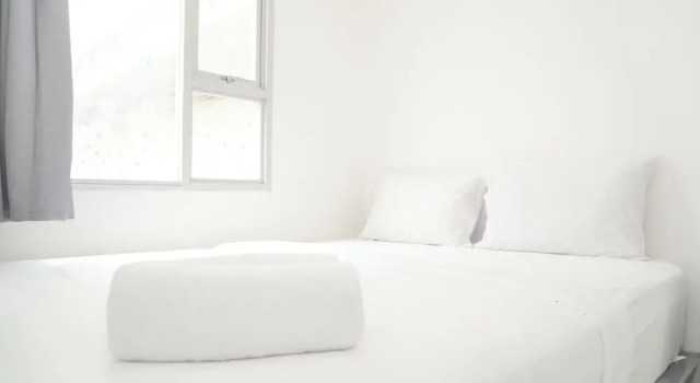 Brand New And Comfort 1Br At Menteng Square Apartment, Prenota Appartamento Menteng 