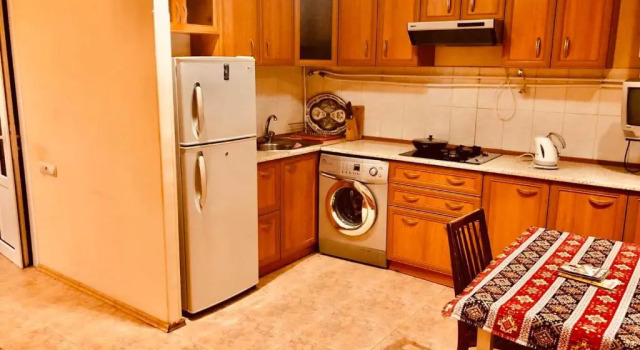 1 Bedroom Apartment Center Hostel and Tours