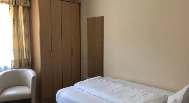Fremdenzimmer& Appartementhaus Blassnig, Rezerwuj Hotel Hotele w Karyntia z parkingiem, Parking