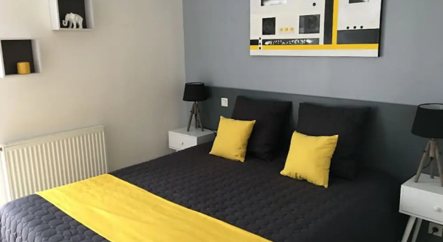 Appartement Ziburu, Prenota Appartamento Hotel a Aquitania con parcheggio, Parcheggio