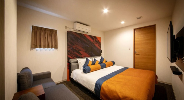 Suite doppia Royal HOTEL BLAX