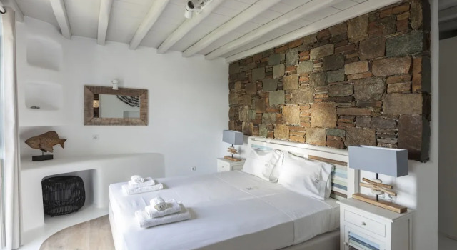 Amorous Luxury Villa