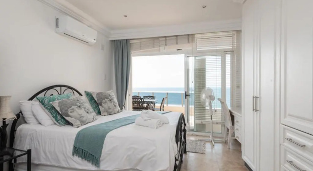 Ballito Manor View 602, Забронировать Отель Баллито Durban North Coast, рядом с Ballito Shopping Mall