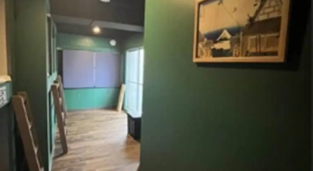 Кровать в общем номере (женский номер) Wasabi Mita Hotel