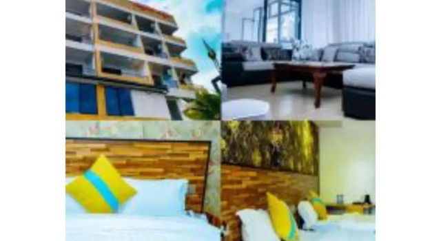 Centric Hotel
