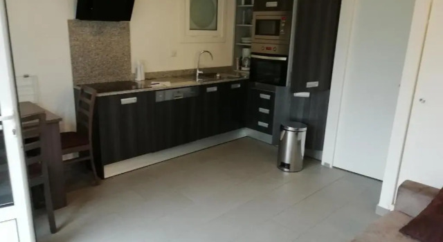 Апартаменты VVF Résidence Golfe du Morbihan
