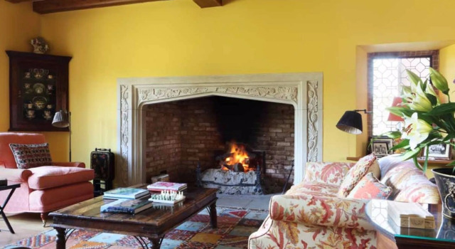 The Old Hall Ely, Забронировать Отель Бизнес-отели Англии, 4* 5*