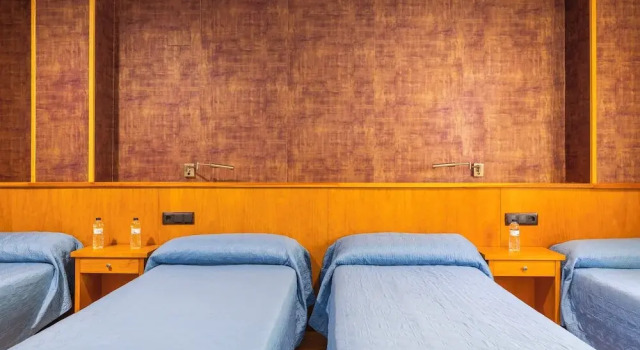 Hostal Los Valles, Rezervovat Hotel Bielsa Sobrarbe