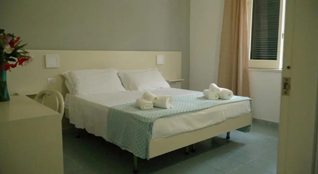 Familie Junior-Suite Resort Sciabache