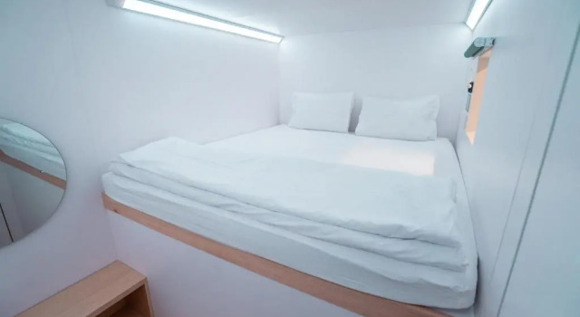 Standard quarto Bobopod Slamet Riyadi Solo
