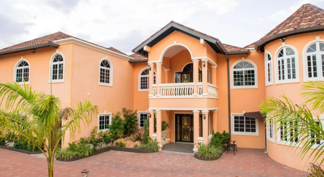 Villa Sweet Villa, Забронировать Вилла СПА-отели Монтего-Бэй, SPA-услуги