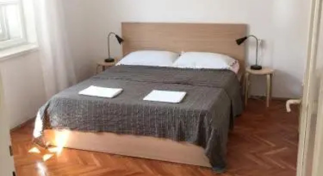 Apartment Adriatic, Забронировать Апартаменты/квартира Апартаменты Макарска, рядом с Набережная Рива (Макарска), Апартаменты/квартира