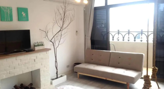 2222 Guest House