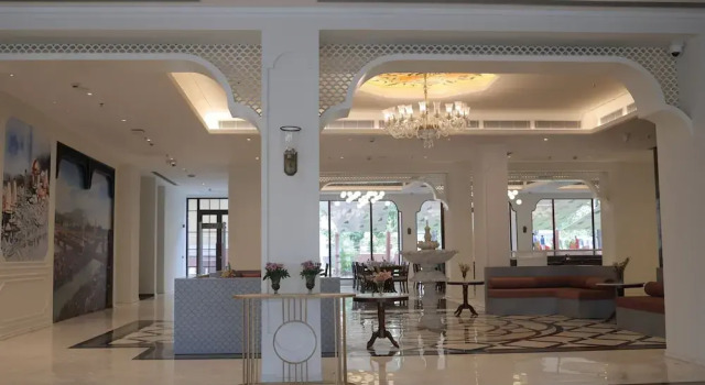 Bhagirathi By Atishay, Rezervovat Hotel Haridvár Uttarakhand