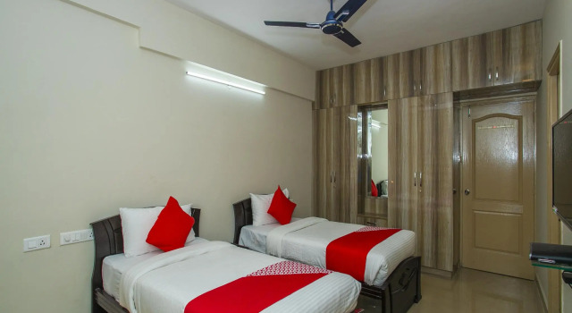 OYO 23070 Ocean View Associates