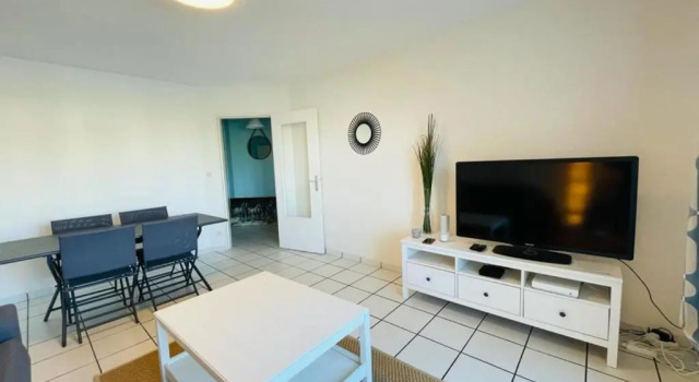 Apartment In Socoa 4 Minutes From The Beach, Prenota Appartamento Hotel a Aquitania con parcheggio, Parcheggio
