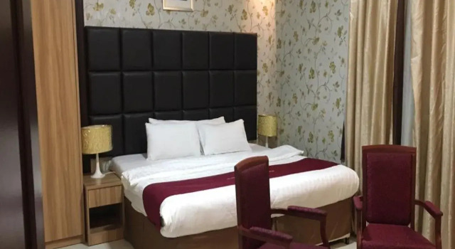 Diwan alaseel alraqi furnished apartments