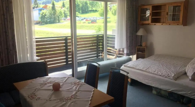 Palüd Top 19, Book Hotel Hotels in Vorarlberg with Parking, Parking