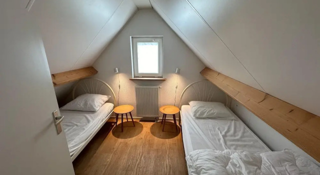 Holiday Home Near Wadden Sea & Elfsteden Path, Book Hotel Tzummarum Friesland