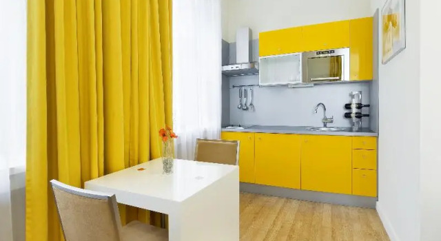 Двухместный номер Standard Mamaison Residence Sulekova Bratislava
