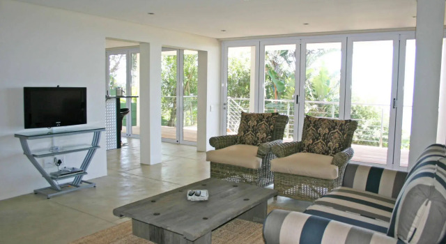 Harker House, Reservar Hotel Plettenberg Bay Knysna