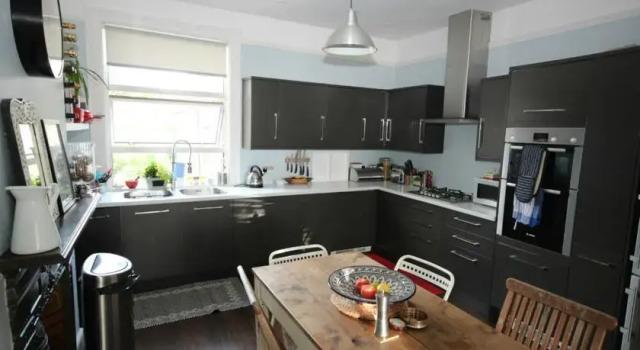 FG Property - Queen's Park, Chevening Road, Varaa Huoneisto Asunnot kohteessa Merseyside, Huoneisto