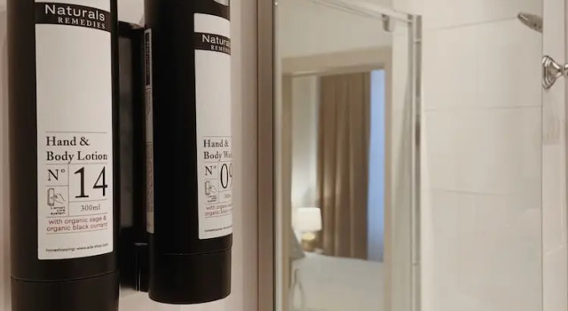 Номер Standard La Lys Rooms & Suites