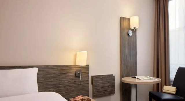 Одноместный номер Comfort Timhotel Odessa Montparnasse