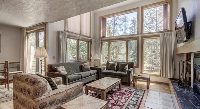 1631 Quicksilver 2 Bd In Keystone, Always Less Than Airbnb 16257686! - Rud 117546