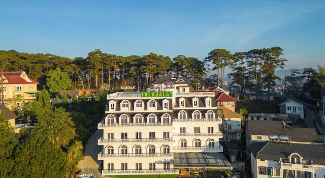 Tala Dalat Hotel