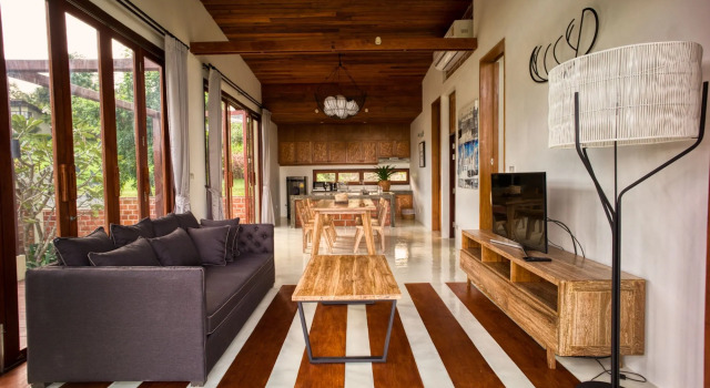 Puripai Villa Wellness & Retreat