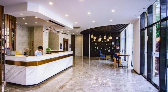 Ibis Styles Nanjing Zhangfuyuan Subway Station, Забронировать Отель Отели Нанкина 3 звезды, рядом с Xinjiekou Suning Life Square, 3*