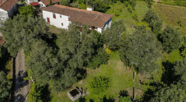 Casa Lavoura em Requeixo, Rezerwuj Hotel Celorico de Basto 