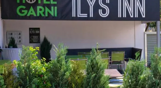 Hotel Garni Ilys Inn, Réserver Hôtel Wels Haute-Autriche