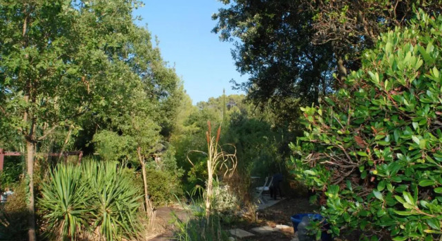 Шале Le Chalet de la Villa Terre Neuve
