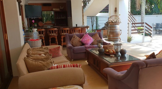 Telestai Guest House, Reservar Casa de hóspedes White River Witrivier