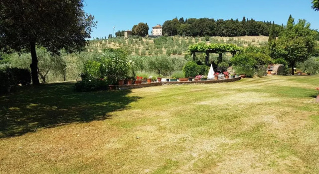 Villa Torricella