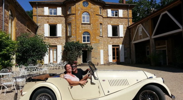 Manoir Tourieux, Prenota Hotel Hotel a Alvernia con parcheggio, Parcheggio