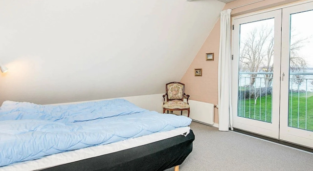 Коттедж Gorgeous Holiday Home in Syddanmark Near Sea