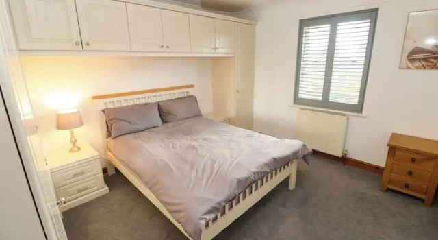 15 Tower Meadows, Varaa Lomakoti Penzance Cornwall