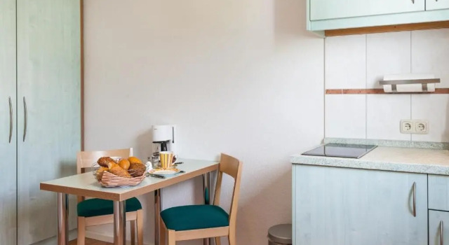 Апартаменты Comfort Appartementhaus Strandnähe
