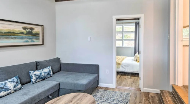 Laconia Hideaway < 2 Miles to Lake Winnipesaukee!, Prenota Casa vacanze Laconia Lake Winnipesaukee
