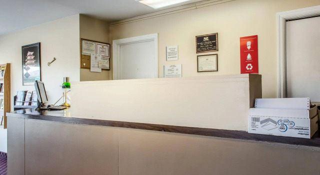 Econo Lodge Northeast, Book Hotel Reading Pennsylvania