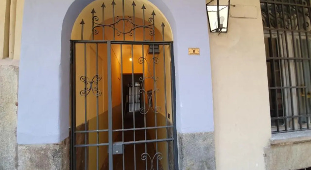Студия Palatina apartment